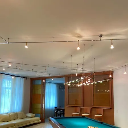 Cosy flat