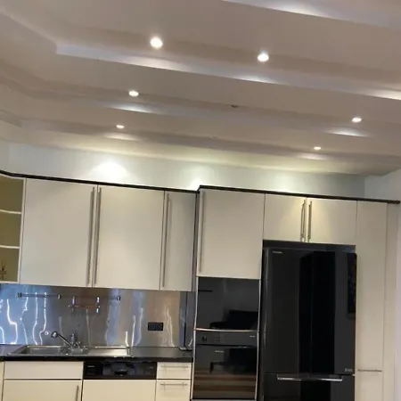 Cosy flat Daire Paris