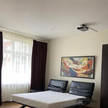 Cosy flat Daire Paris