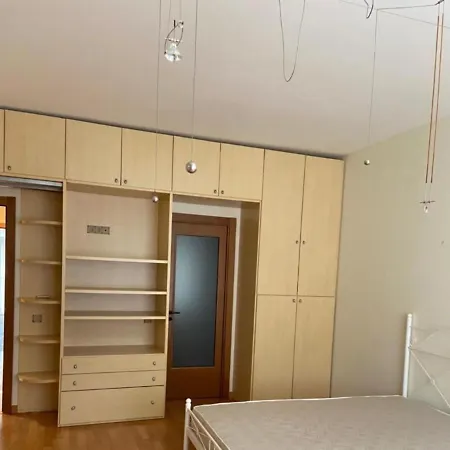 Daire Cosy flat