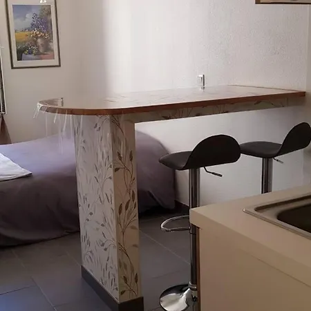 Cosy Flat *